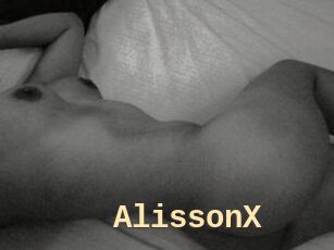 Alisson_X