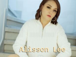 Alisson_Lee