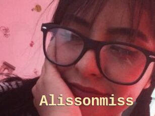 Alissonmiss