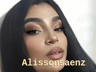 Alissonsaenz