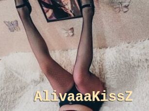 AlivaaaKissZ