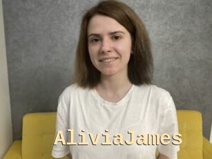 AliviaJames