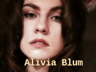 Alivia_Blum