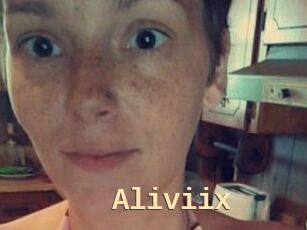 Aliviix