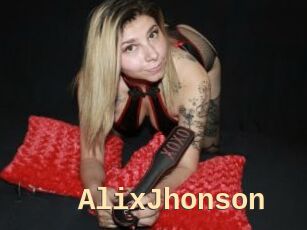 AlixJhonson