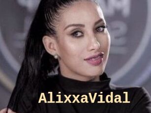 AlixxaVidal