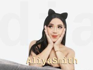 AliyaSmith