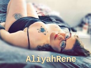 AliyahRene