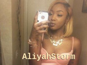 Aliyah_Storm