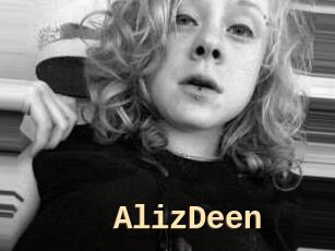 AlizDeen