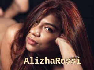 AlizhaRossi