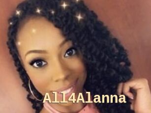 All4Alanna