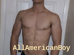 All_American_Boy