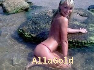 AllaGold