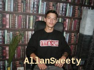 AllanSweety