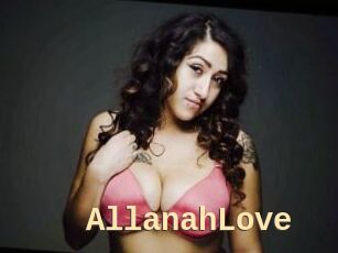 AllanahLove