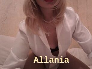 Allania