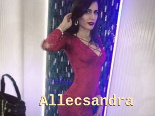 Allecsandra