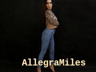 AllegraMiles