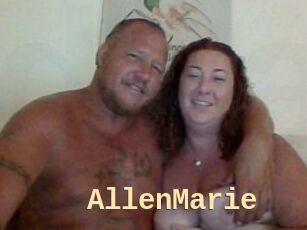AllenMarie