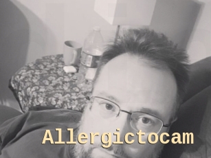 Allergictocam Dialogue Sexe