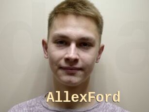 AllexFord