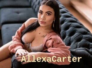 AllexaCarter