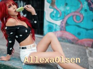 AllexaOlsen