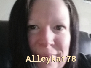 Alleykat78 Dialogue Sexe