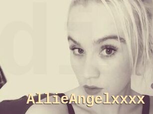 AllieAngelxxxx