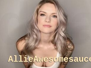 AllieAwesomesauce