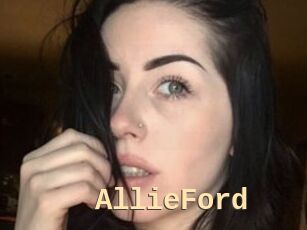 AllieFord