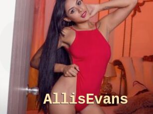AllisEvans