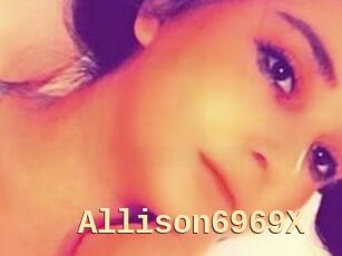 Allison6969X