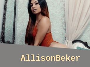 AllisonBeker