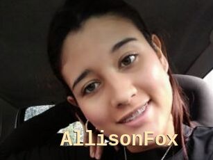 AllisonFox