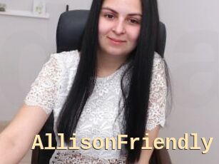 AllisonFriendly