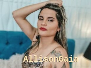 AllisonGaia