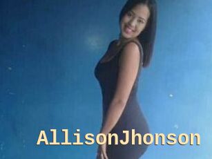 AllisonJhonson