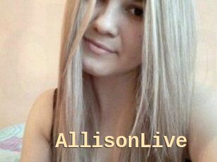 AllisonLive