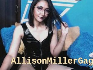 AllisonMillerGag