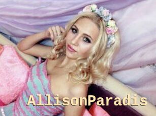 AllisonParadis
