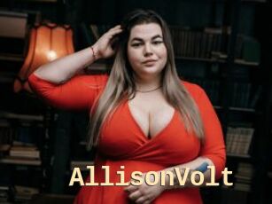 AllisonVolt