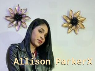 Allison_ParkerX
