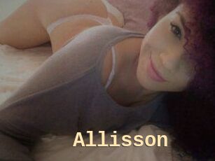 Allisson
