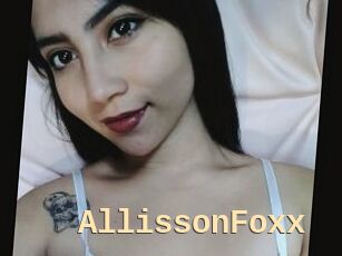 AllissonFoxx