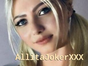 AllitaJokerXXX