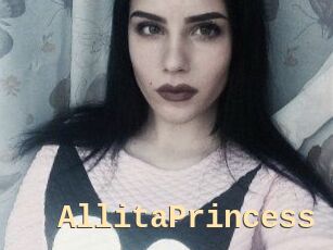 AllitaPrincess