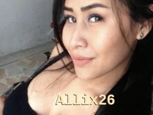 Allix26
