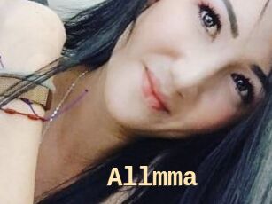 Allmma